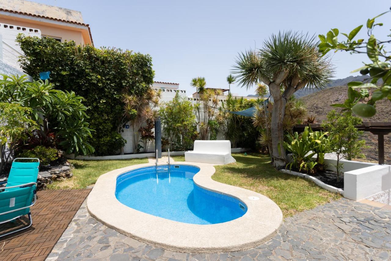 Home2Book Stunning Villa Near Las Teresitas&Anaga Santa Cruz de Tenerife Exterior photo