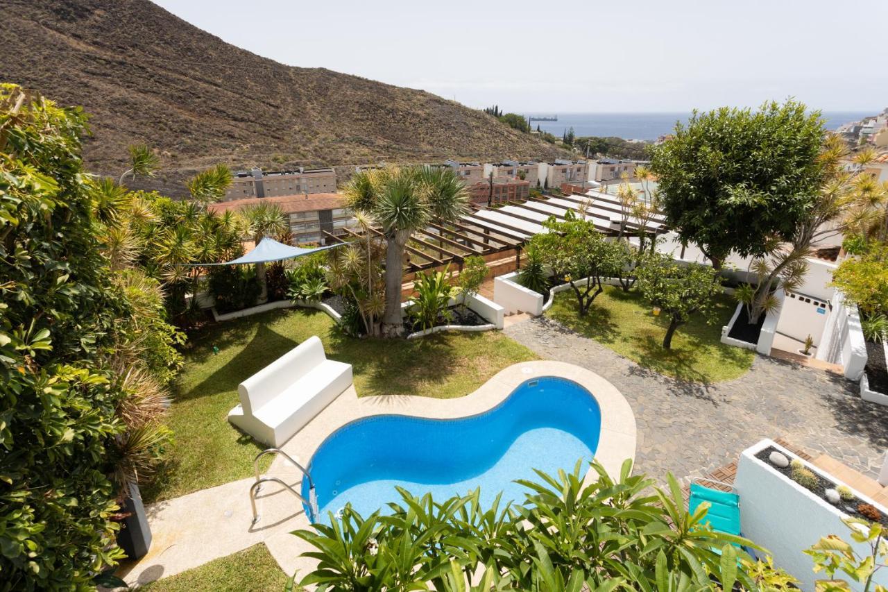 Home2Book Stunning Villa Near Las Teresitas&Anaga Santa Cruz de Tenerife Exterior photo