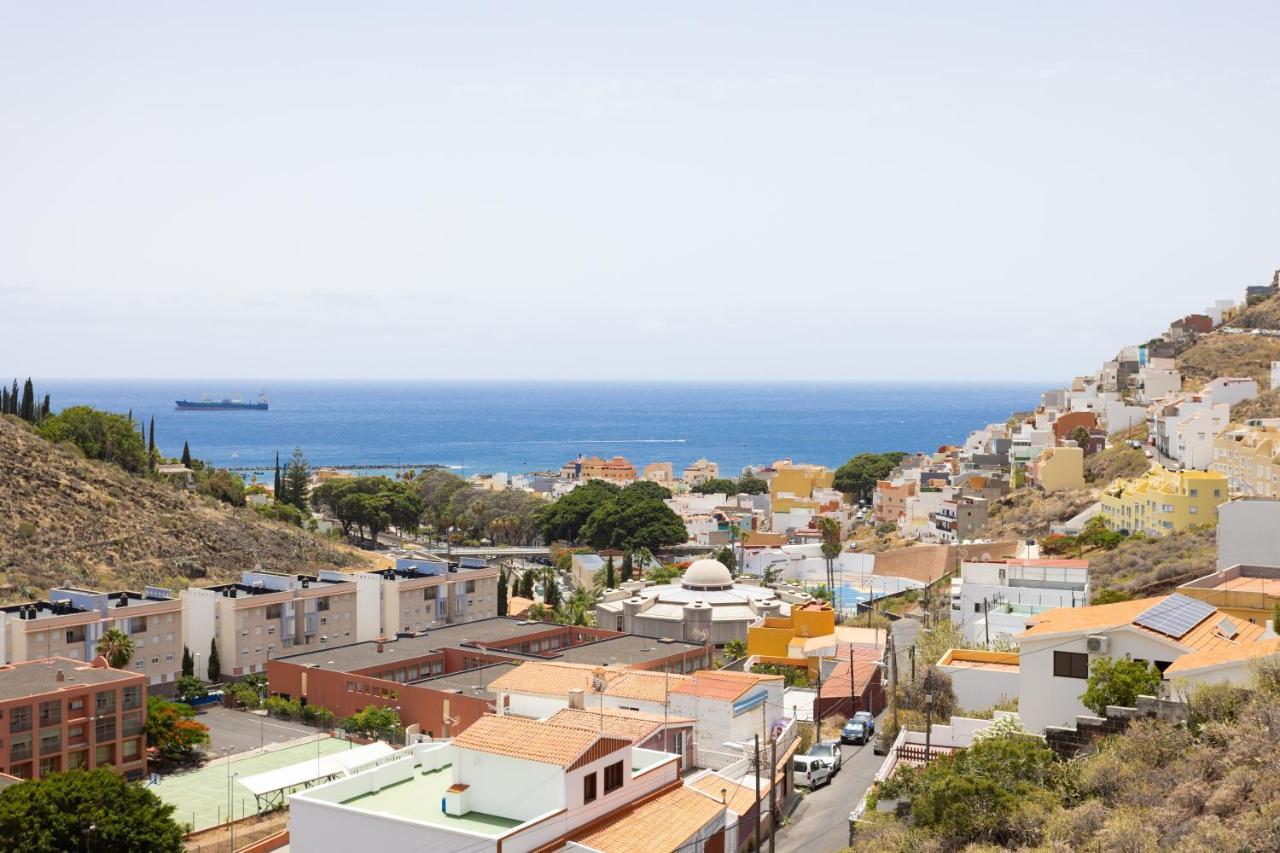 Home2Book Stunning Villa Near Las Teresitas&Anaga Santa Cruz de Tenerife Exterior photo