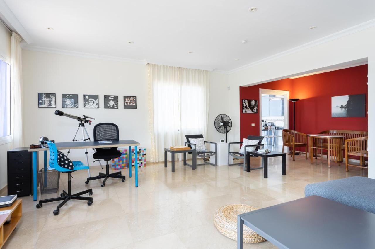 Home2Book Stunning Villa Near Las Teresitas&Anaga Santa Cruz de Tenerife Exterior photo
