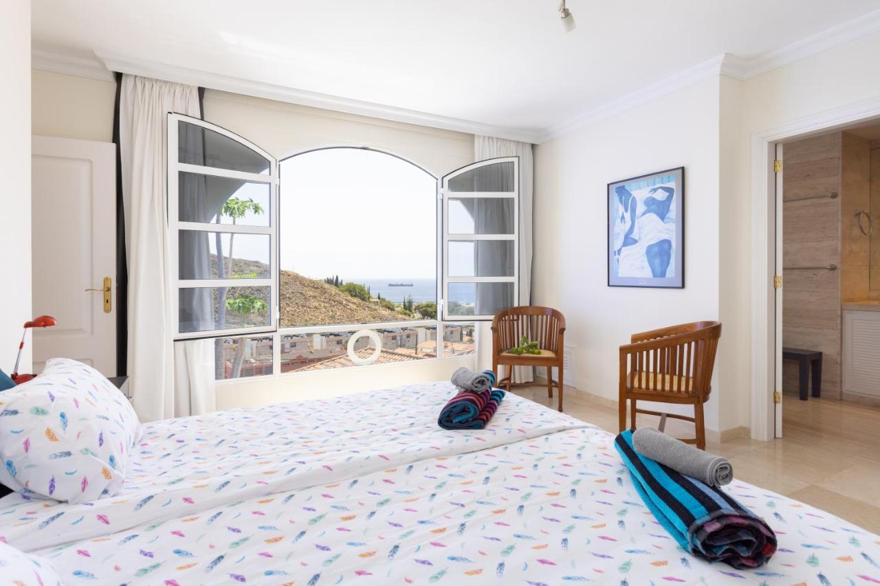 Home2Book Stunning Villa Near Las Teresitas&Anaga Santa Cruz de Tenerife Exterior photo