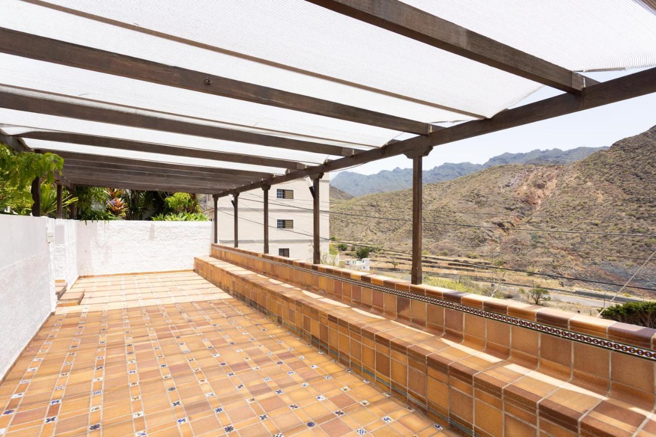 Home2Book Stunning Villa Near Las Teresitas&Anaga Santa Cruz de Tenerife Exterior photo