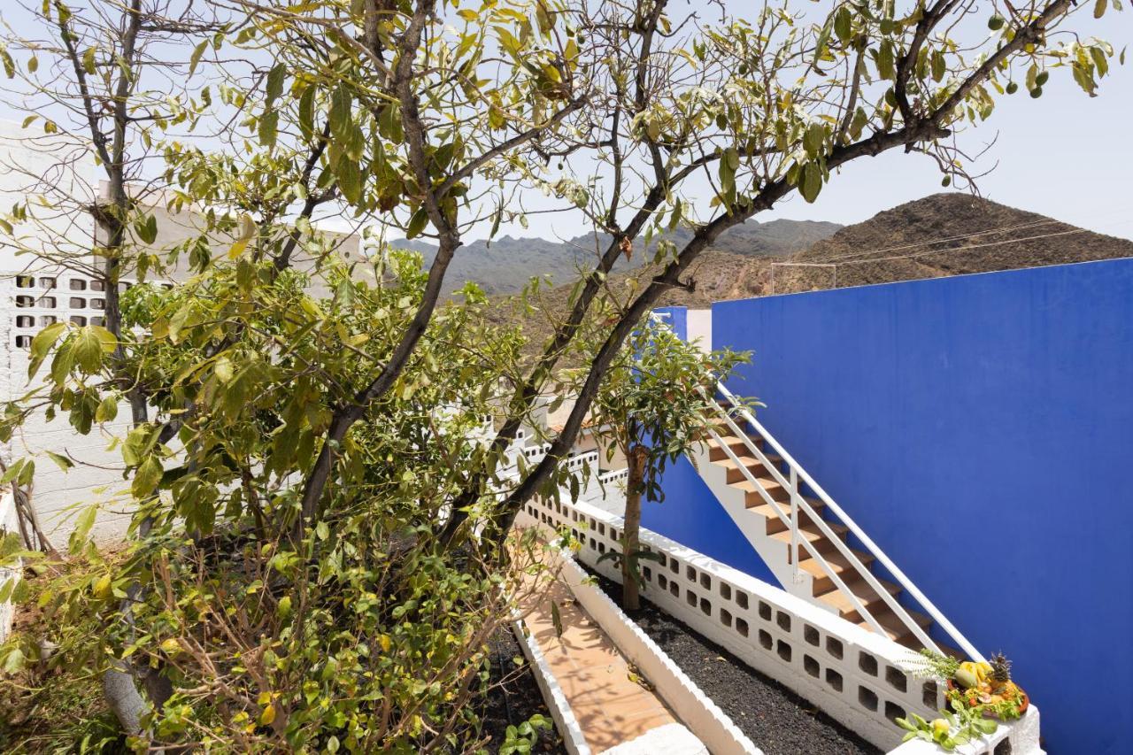 Home2Book Stunning Villa Near Las Teresitas&Anaga Santa Cruz de Tenerife Exterior photo