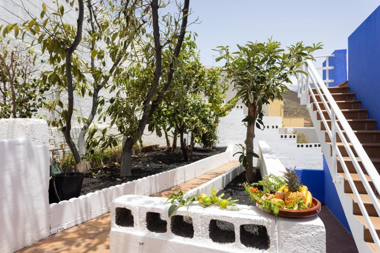 Home2Book Stunning Villa Near Las Teresitas&Anaga Santa Cruz de Tenerife Exterior photo