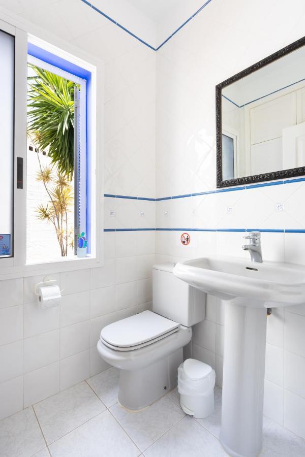 Home2Book Stunning Villa Near Las Teresitas&Anaga Santa Cruz de Tenerife Exterior photo