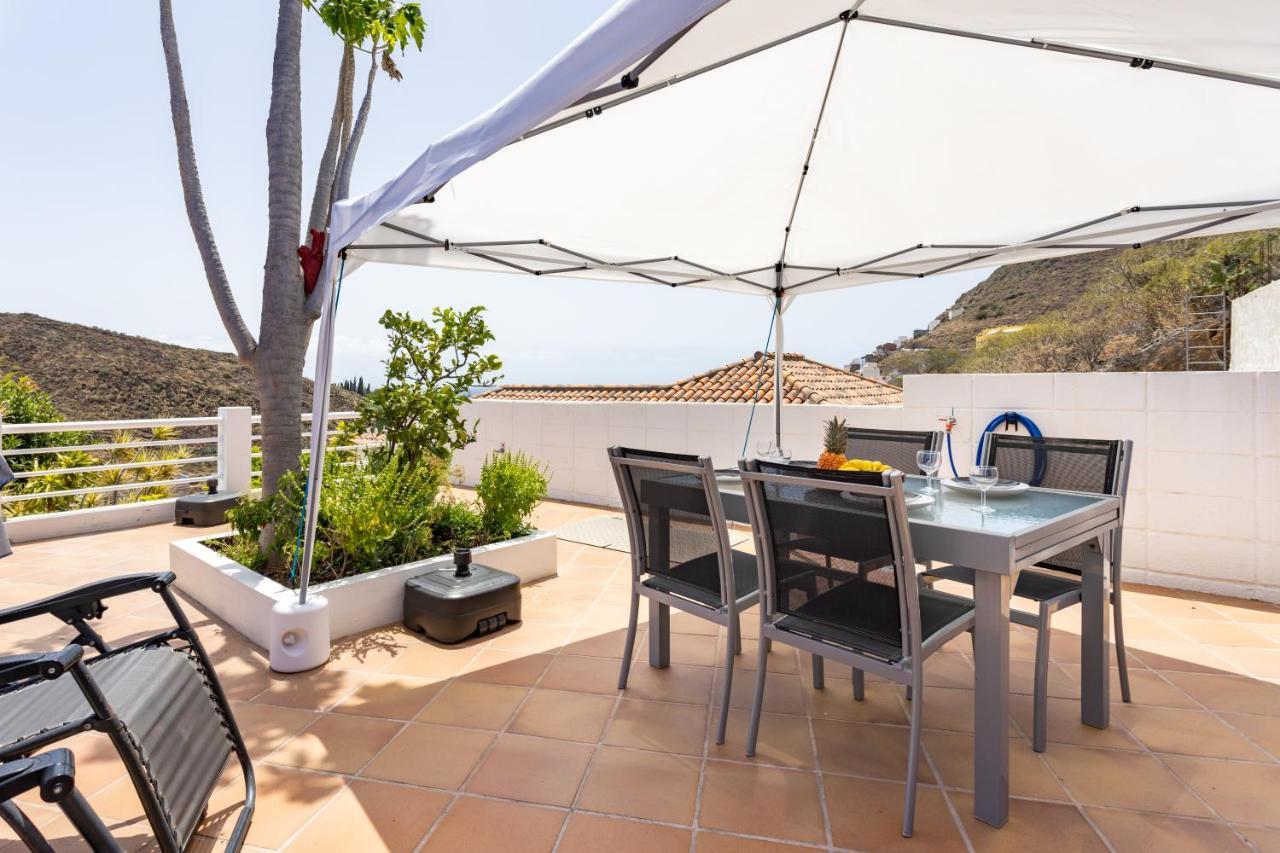 Home2Book Stunning Villa Near Las Teresitas&Anaga Santa Cruz de Tenerife Exterior photo