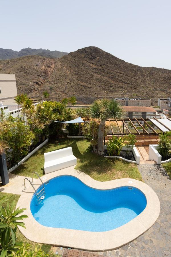 Home2Book Stunning Villa Near Las Teresitas&Anaga Santa Cruz de Tenerife Exterior photo