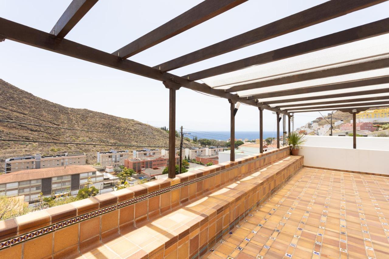 Home2Book Stunning Villa Near Las Teresitas&Anaga Santa Cruz de Tenerife Exterior photo