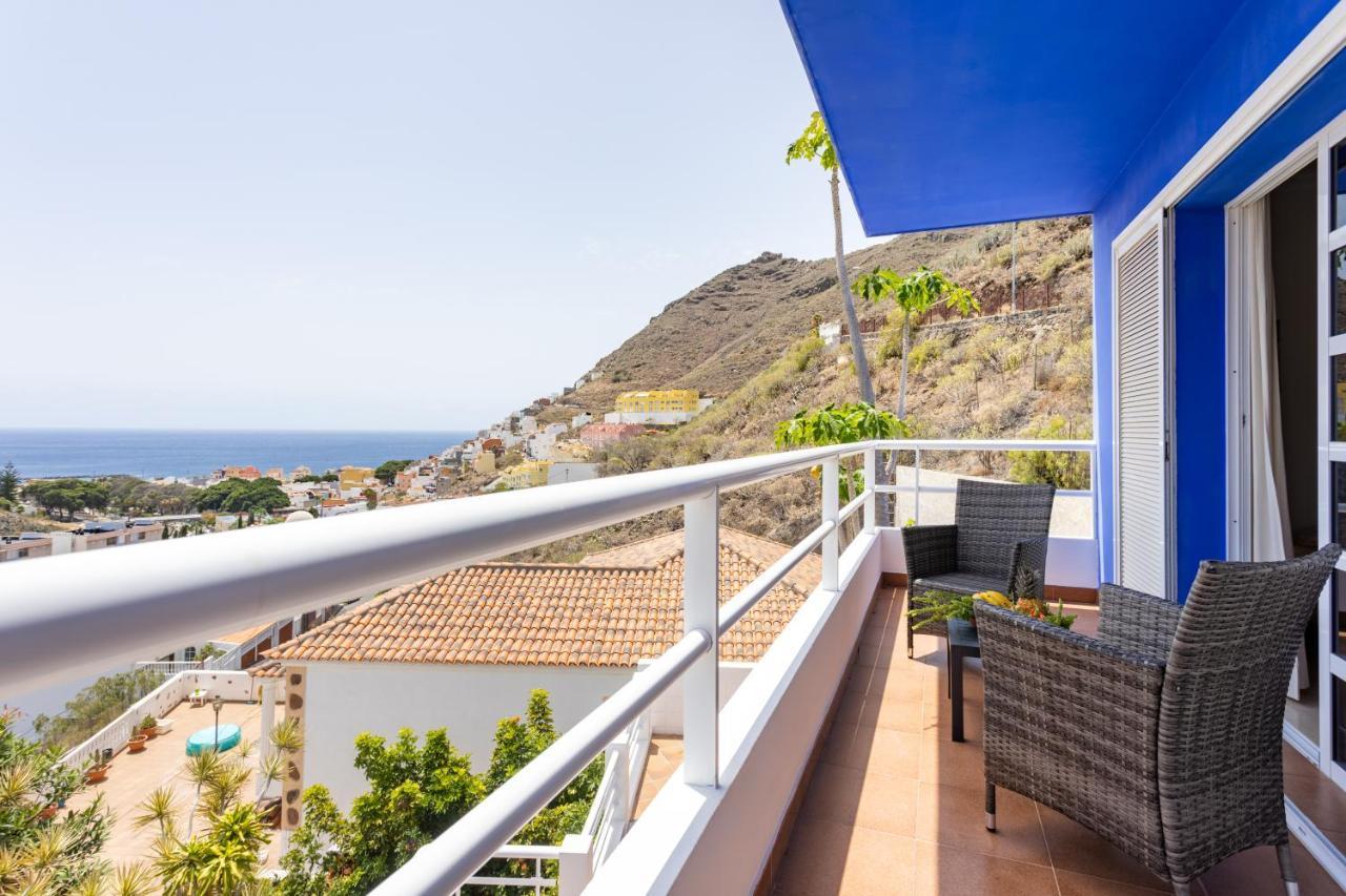 Home2Book Stunning Villa Near Las Teresitas&Anaga Santa Cruz de Tenerife Exterior photo