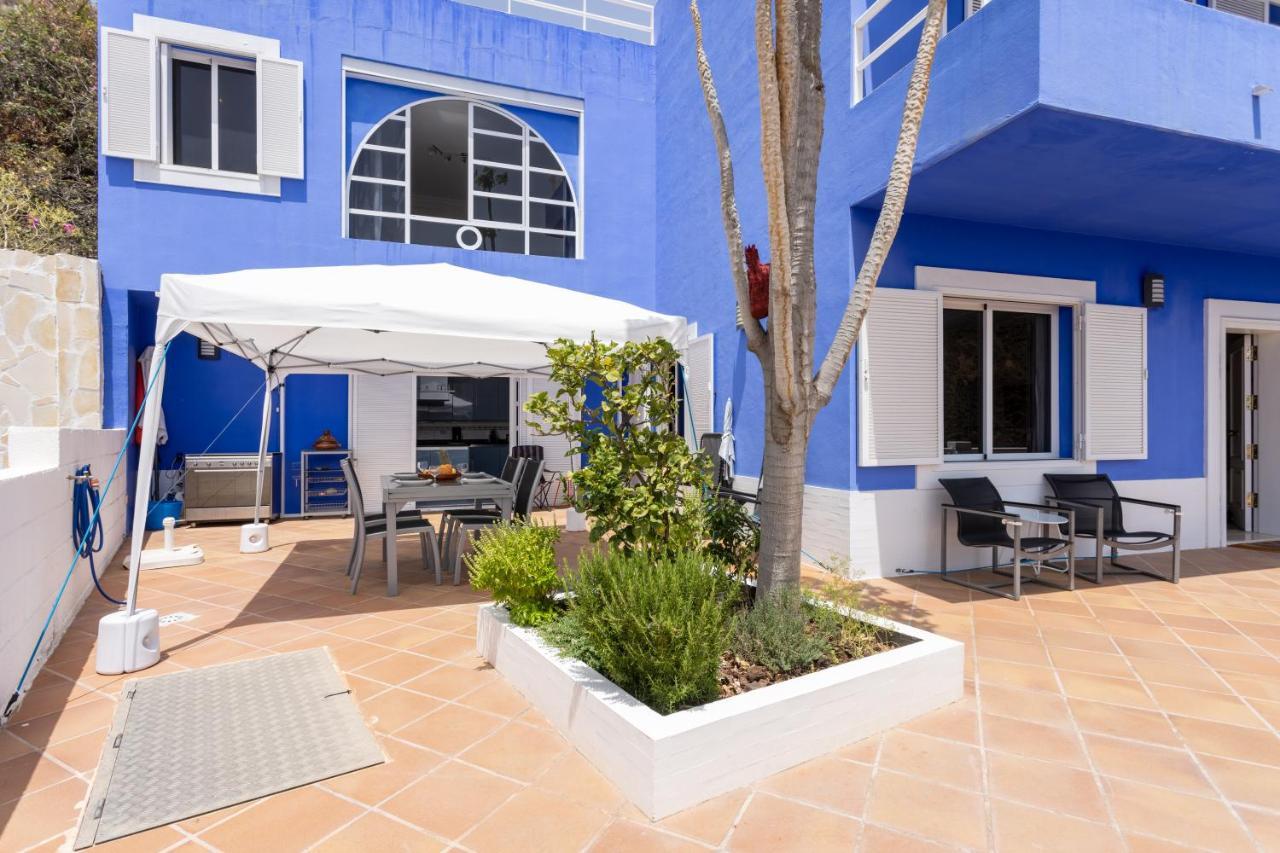 Home2Book Stunning Villa Near Las Teresitas&Anaga Santa Cruz de Tenerife Exterior photo