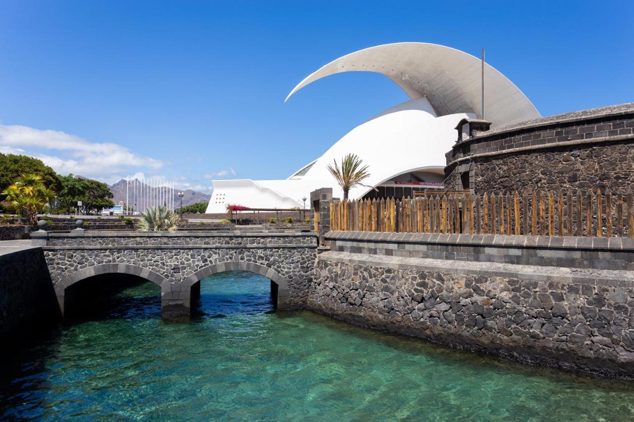 Home2Book Stunning Villa Near Las Teresitas&Anaga Santa Cruz de Tenerife Exterior photo