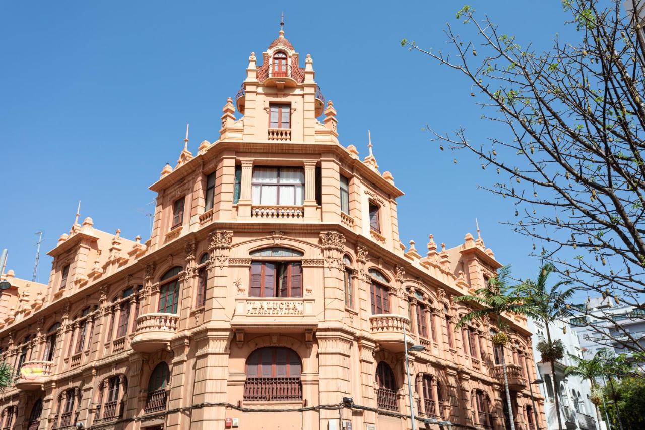 Home2Book Stunning Villa Near Las Teresitas&Anaga Santa Cruz de Tenerife Exterior photo