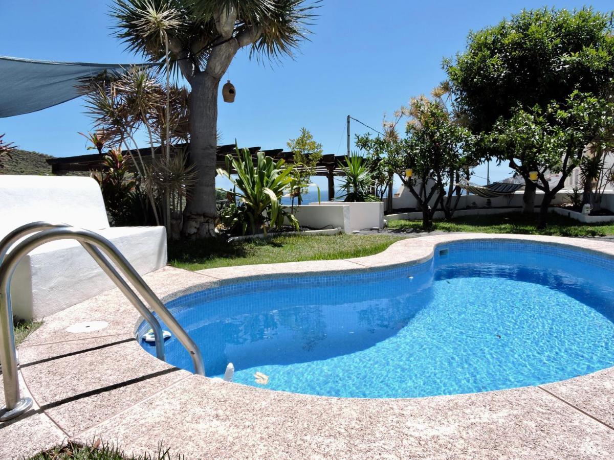 Home2Book Stunning Villa Near Las Teresitas&Anaga Santa Cruz de Tenerife Exterior photo