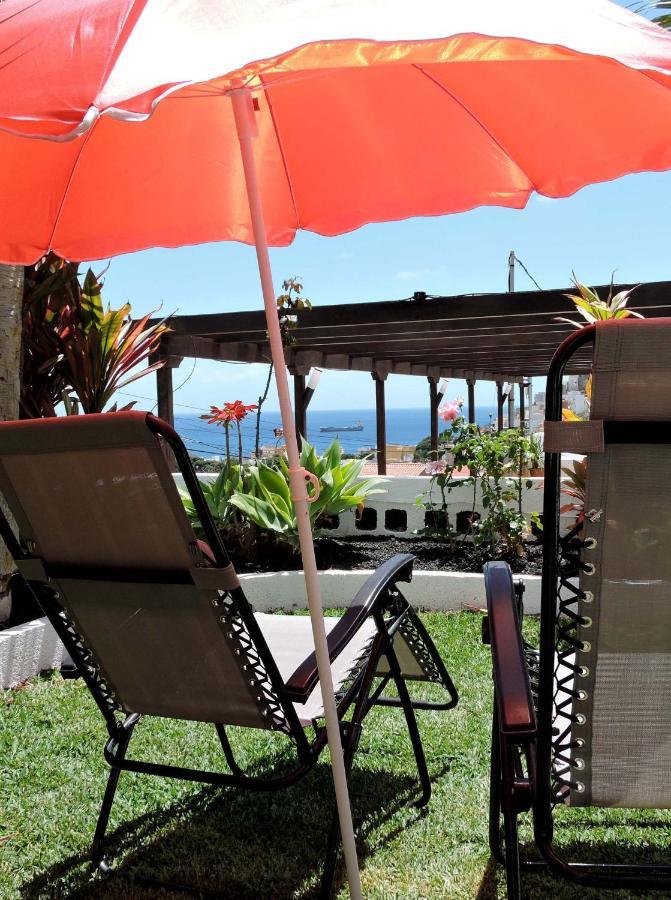 Home2Book Stunning Villa Near Las Teresitas&Anaga Santa Cruz de Tenerife Exterior photo