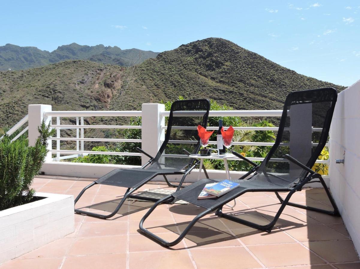 Home2Book Stunning Villa Near Las Teresitas&Anaga Santa Cruz de Tenerife Exterior photo