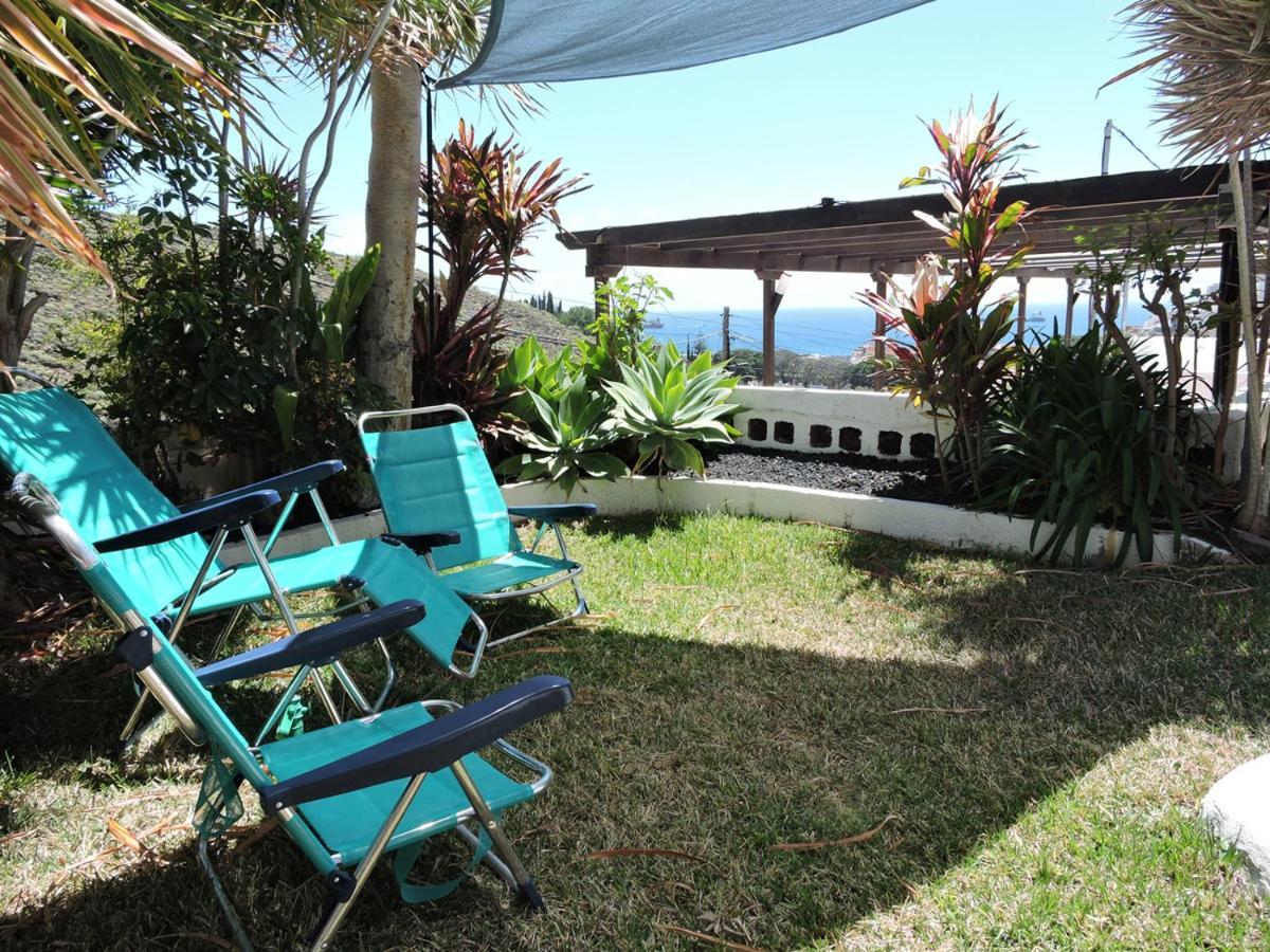 Home2Book Stunning Villa Near Las Teresitas&Anaga Santa Cruz de Tenerife Exterior photo